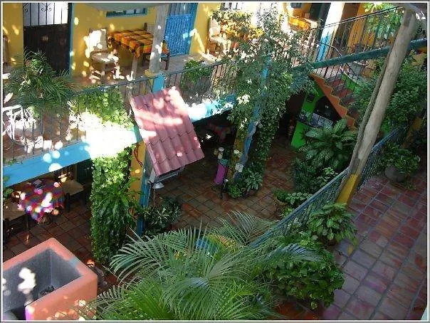 Cabo Inn カボ・サン・ルーカス 2*,  メキシコ