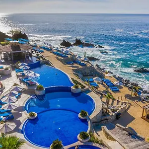 Hacienda Encantada & ***** Cabo San Lucas