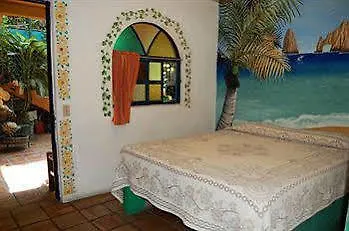 호텔 Cabo Inn 카보산루카스